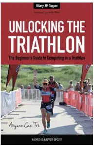 unlocking the triathlon